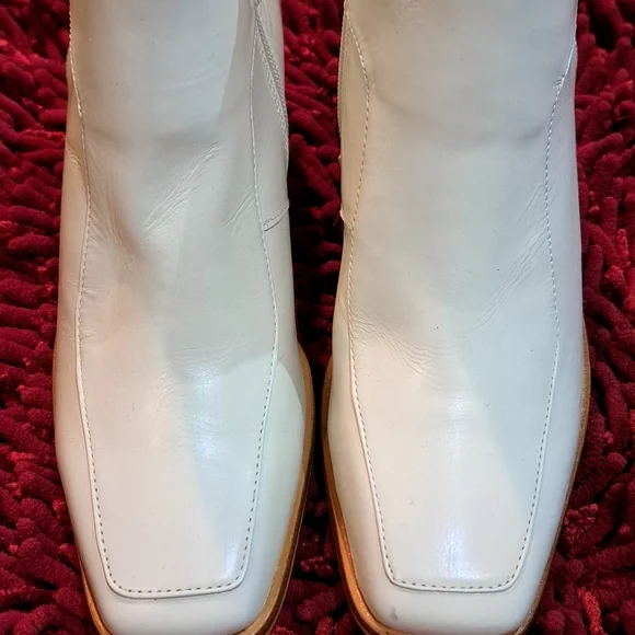 Tamara London leather boots - Picture 2 of 5